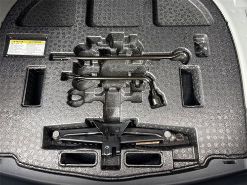 Certified 2025 Toyota Camry SE w/ Multimedia Upgrade Package image 39