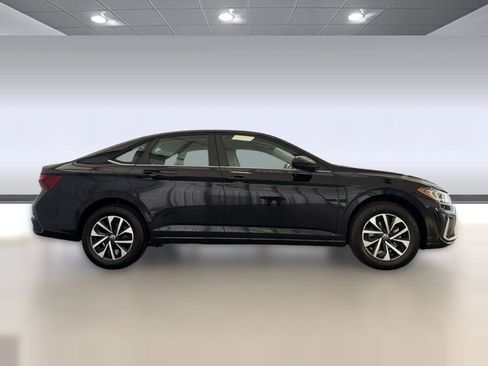 New 2026 Volkswagen Jetta S image 8