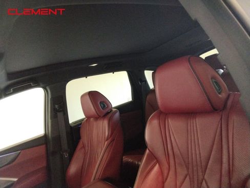 Used 2022 Acura MDX Type S image 25