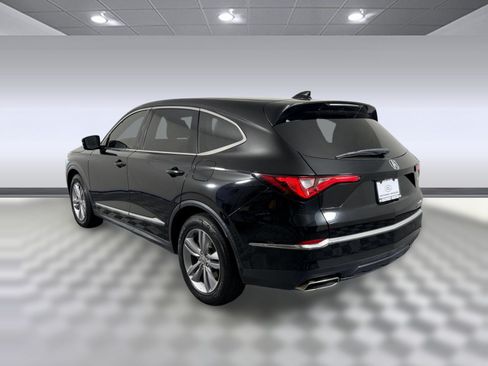 Used 2022 Acura MDX SH-AWD image 3