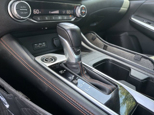 Used 2022 Nissan Sentra SR FWD image 26