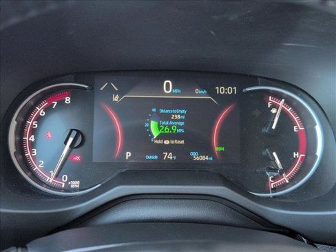 Used 2024 Toyota RAV4 XLE w/ Weather Package AWD/4WD image 11