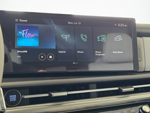 New 2026 Hyundai Santa Fe SEL AWD/4WD image 26