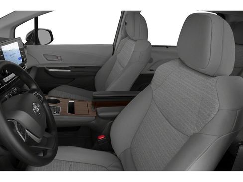 Used 2022 Toyota Sienna LE AWD/4WD image 7