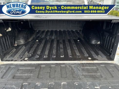 Used 2020 Ford F150 XLT w/ Trailer Tow Package image 8