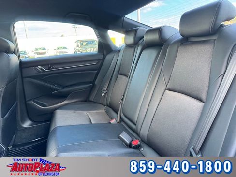 Used 2020 Honda Accord Sport image 25