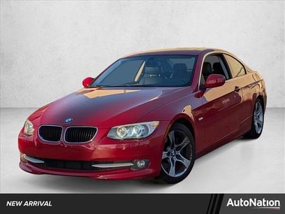 Used 2012 BMW 335i Coupe