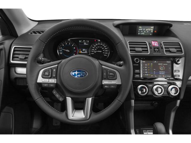 Used 2018 Subaru Forester 2.0XT Premium AWD/4WD image 10