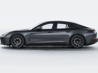 New 2026 Porsche Panamera 4 AWD/4WD video 2