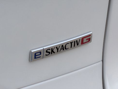 Used 2025 MAZDA CX-70 3.3 Turbo S w/ Premium Package image 30