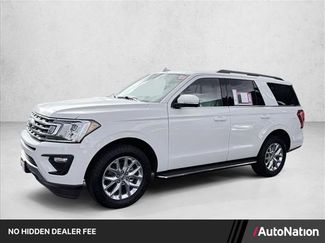 Used 2021 Ford Expedition XLT AWD/4WD video 1