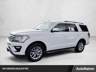 Used 2021 Ford Expedition XLT