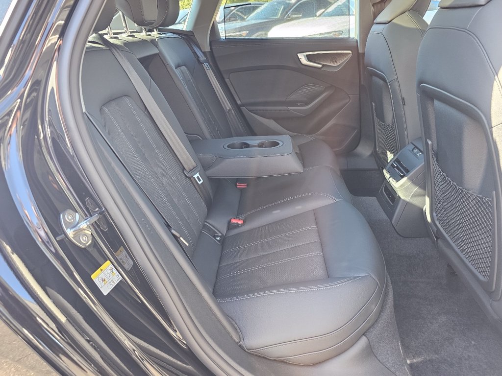 Certified 2025 Audi A5 Premium w/ Premium Plus AWD/4WD image 6