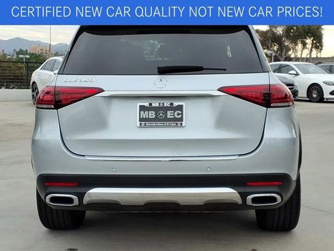 Used 2022 Mercedes-Benz GLE 350 image 22