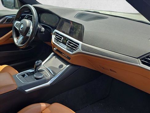 Used 2021 BMW 440i xDrive Coupe w/ Premium Package AWD/4WD image 23