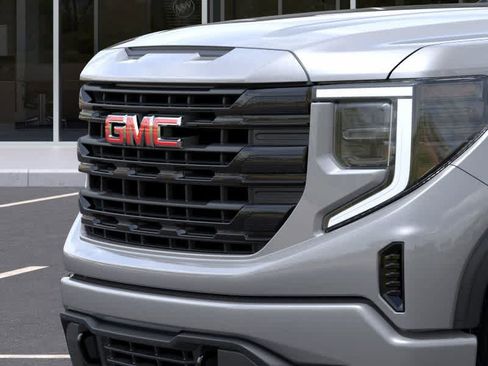 New 2026 GMC Sierra 1500 Elevation w/ Elevation Select Package image 13