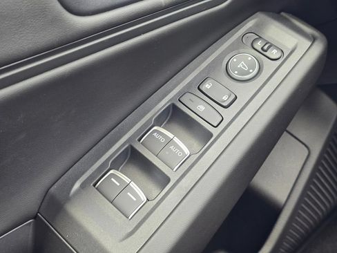 New 2026 Honda Accord SE image 22
