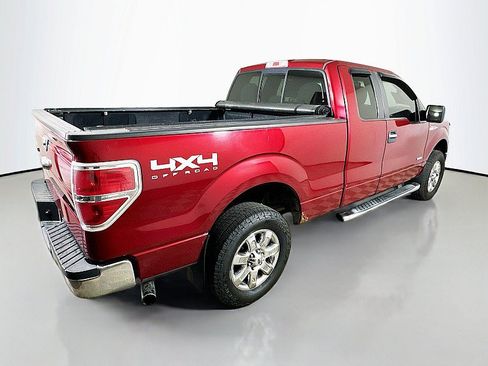 Used 2014 Ford F150 XLT w/ Equipment Group 302A Luxury AWD/4WD image 7