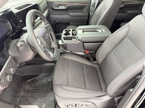 Used 2026 Chevrolet Silverado 1500 RST w/ RST Select Package RWD image 5