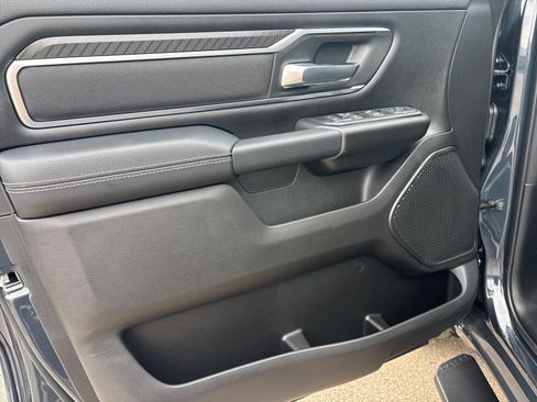 New 2026 RAM 1500 Lone Star RWD image 9