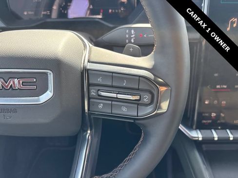 Used 2026 GMC Acadia AT4 AWD/4WD image 12