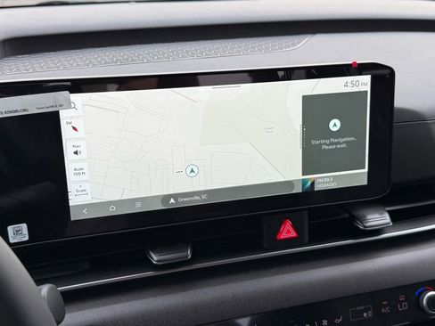 New 2026 Kia Carnival EX image 14