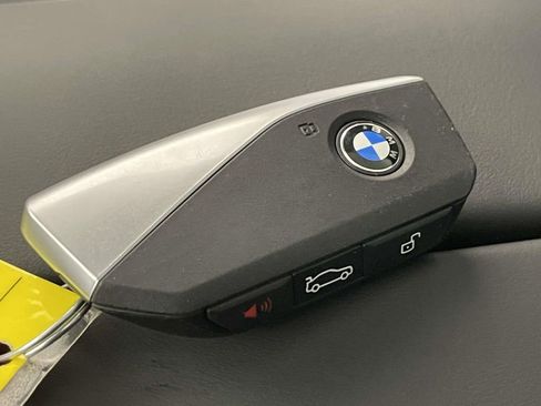 New 2026 BMW 550e xDrive w/ Executive Package AWD/4WD image 36