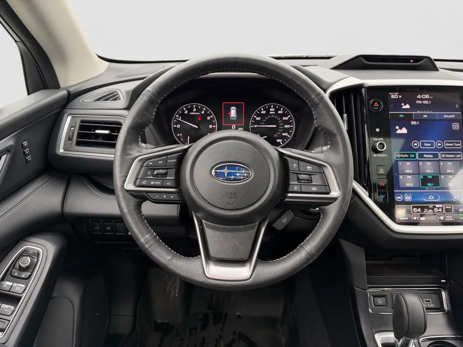 Certified 2023 Subaru Ascent Limited w/ Technology Package AWD/4WD image 10