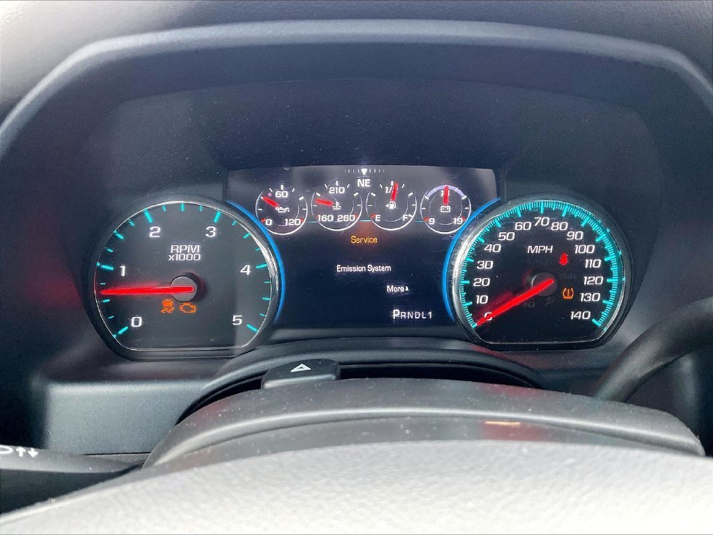 Used 2018 GMC Sierra 2500 Denali w/ Duramax Plus Package AWD/4WD image 24