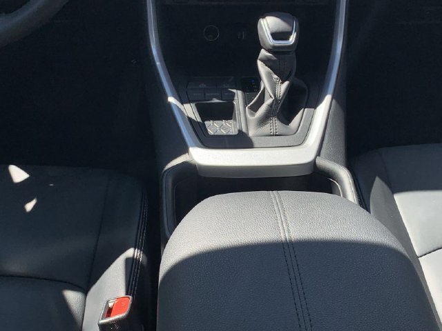 Used 2024 Toyota RAV4 XLE Premium w/ Weather Package FWD image 27