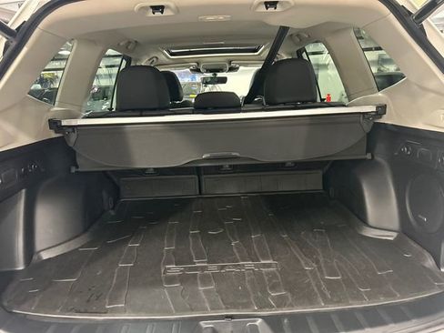 Certified 2022 Subaru Forester Sport image 30