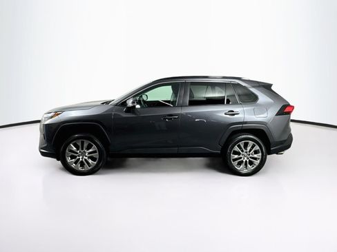 Certified 2023 Toyota RAV4 XLE Premium AWD/4WD image 4