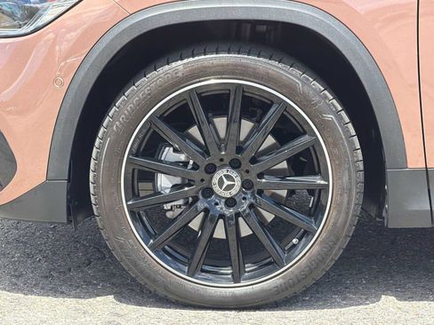 Used 2022 Mercedes-Benz GLA 250 4MATIC image 34