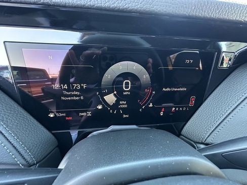 New 2026 GMC Yukon XL Denali w/ LPO, Floor Liner Package image 18