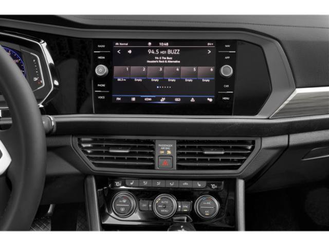 Used 2024 Volkswagen Jetta SEL FWD image 13