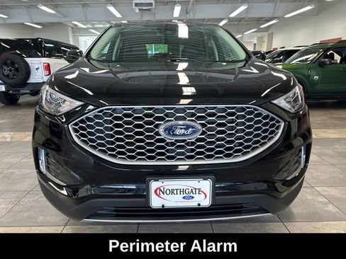 Used 2024 Ford Edge SEL w/ Convenience Package AWD/4WD image 19
