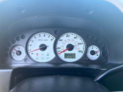 Used 2003 Ford Escape Limited AWD/4WD image 39