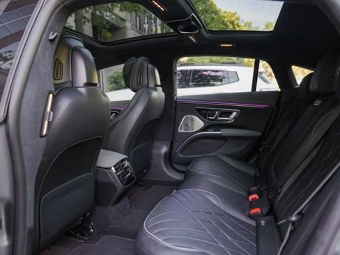 Used 2022 Mercedes-Benz EQS AMG 4MATIC image 47