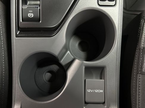 New 2026 Subaru Crosstrek 2.0i Premium AWD/4WD image 39