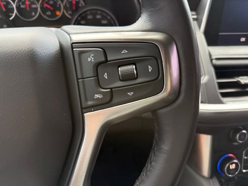 Used 2021 Chevrolet Tahoe LT image 23