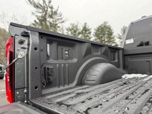 New 2026 Ford F350 Platinum w/ Tremor Off-Road Package image 7