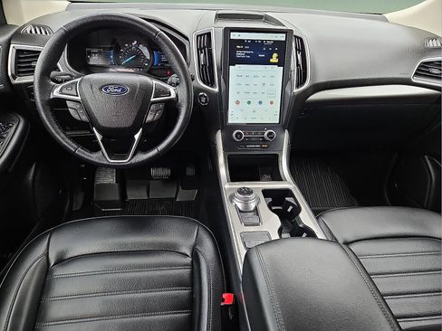 Certified 2023 Ford Edge SEL w/ Convenience Package AWD/4WD image 11
