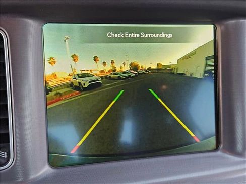 Used 2023 Dodge Charger GT image 10