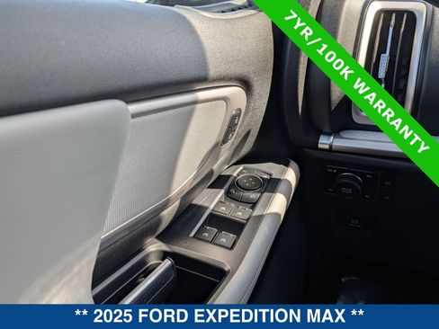 Certified 2025 Ford Expedition Max Active image 28