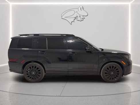 Used 2024 Hyundai Santa Fe Calligraphy AWD/4WD image 6
