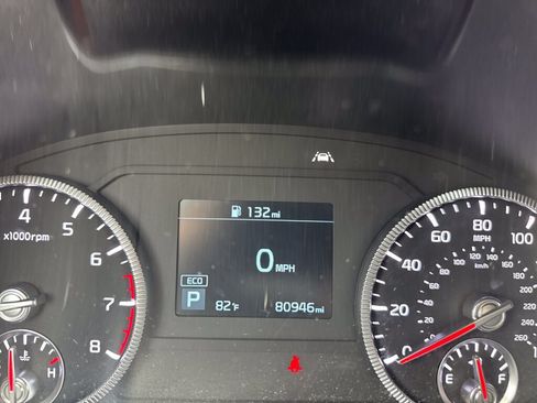 Used 2022 Kia Telluride EX w/ EX Premium Package FWD image 19