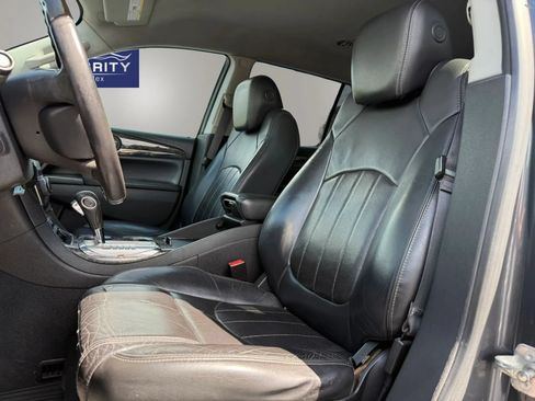 Used 2014 Buick Enclave Premium AWD/4WD image 10
