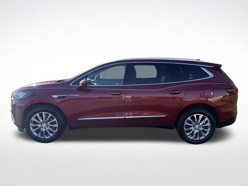 Used 2021 Buick Enclave Essence FWD image 9