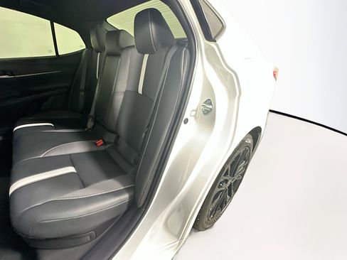 Used 2025 Toyota Camry SE FWD image 26