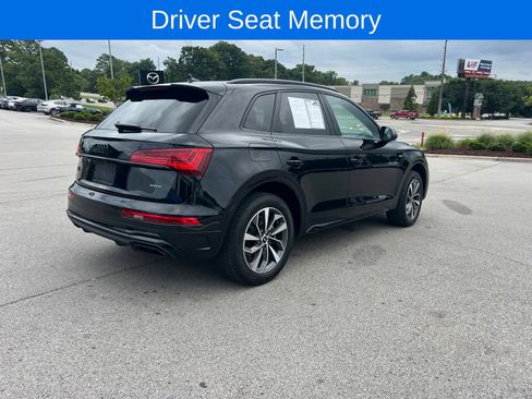 Used 2024 Audi Q5 2.0T Premium AWD/4WD image 5